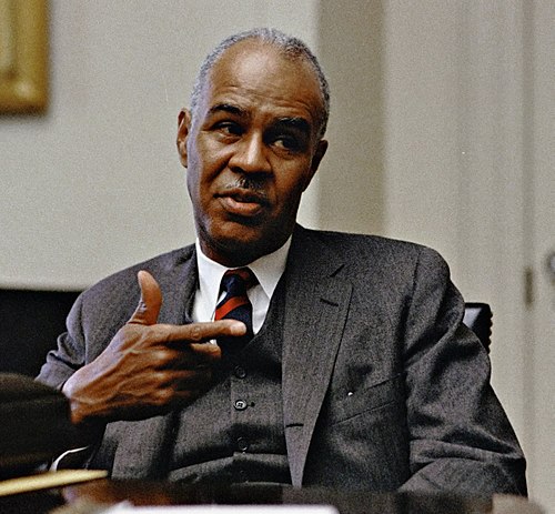 Roy Wilkins